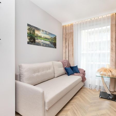 Comfortable And Stylish Studios In Gdansk By Noclegi Renters المظهر الخارجي الصورة