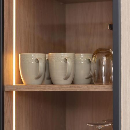 Comfortable And Stylish Studios In Gdansk By Noclegi Renters المظهر الخارجي الصورة
