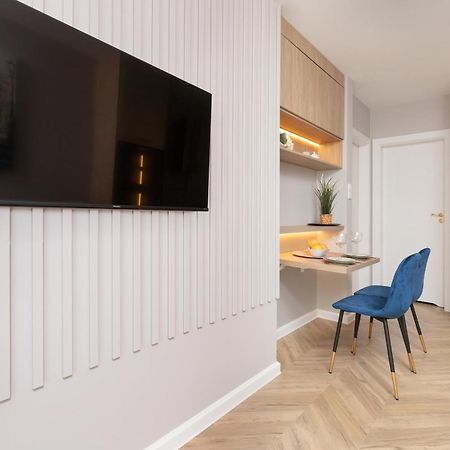 Comfortable And Stylish Studios In Gdansk By Noclegi Renters المظهر الخارجي الصورة