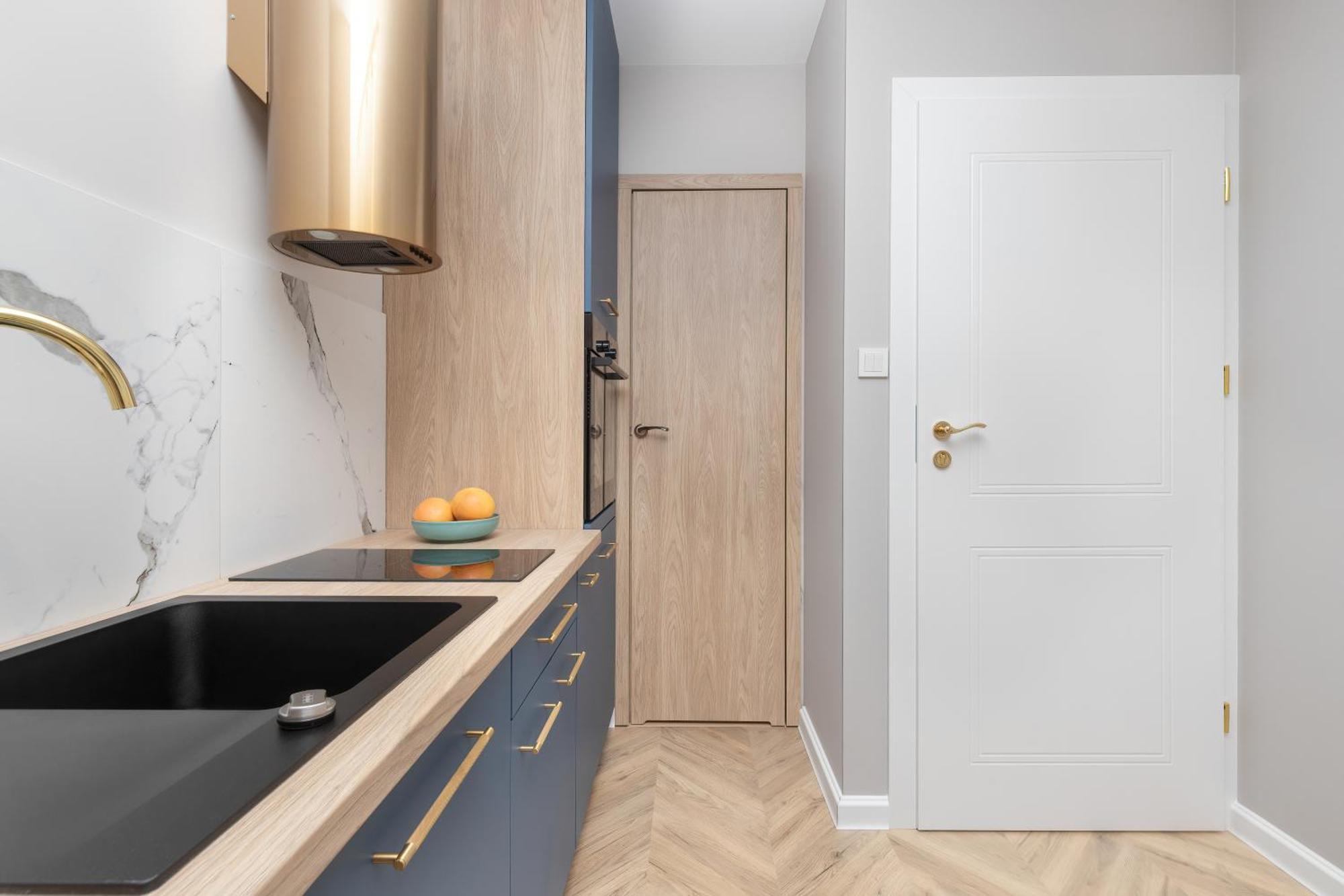 Comfortable And Stylish Studios In Gdansk By Noclegi Renters المظهر الخارجي الصورة