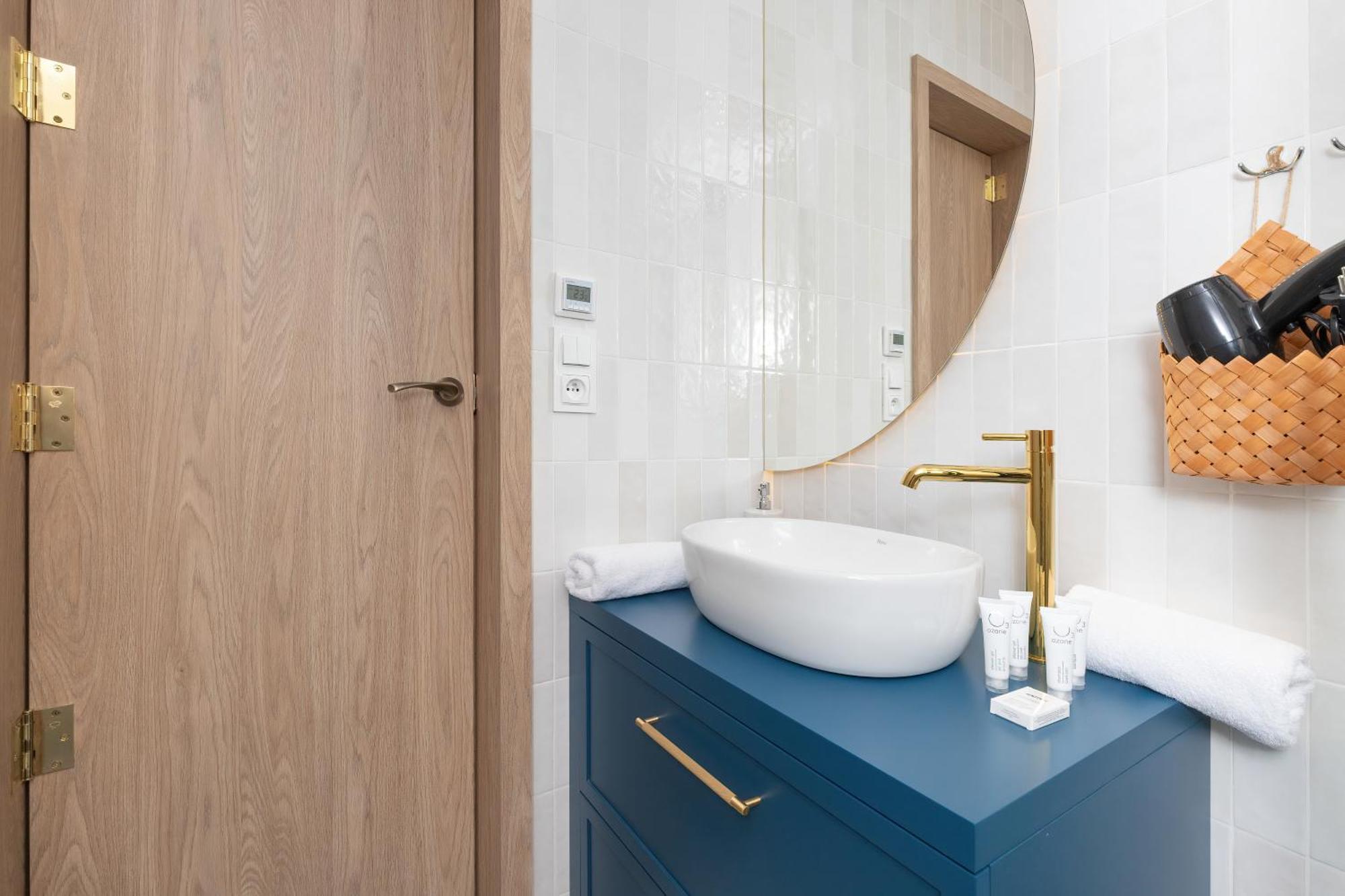 Comfortable And Stylish Studios In Gdansk By Noclegi Renters المظهر الخارجي الصورة