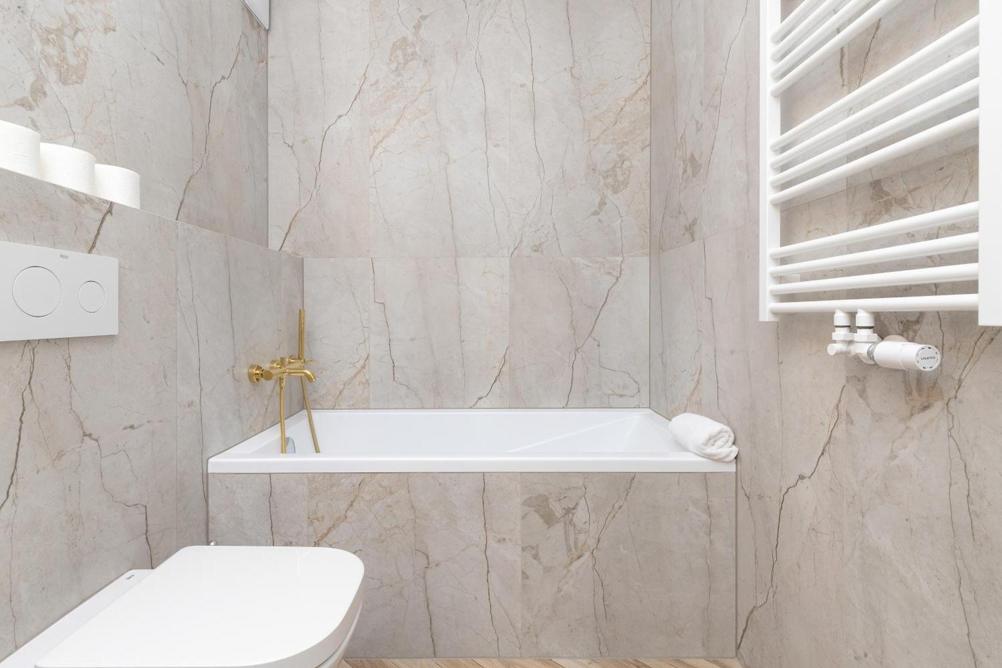 Comfortable And Stylish Studios In Gdansk By Noclegi Renters المظهر الخارجي الصورة