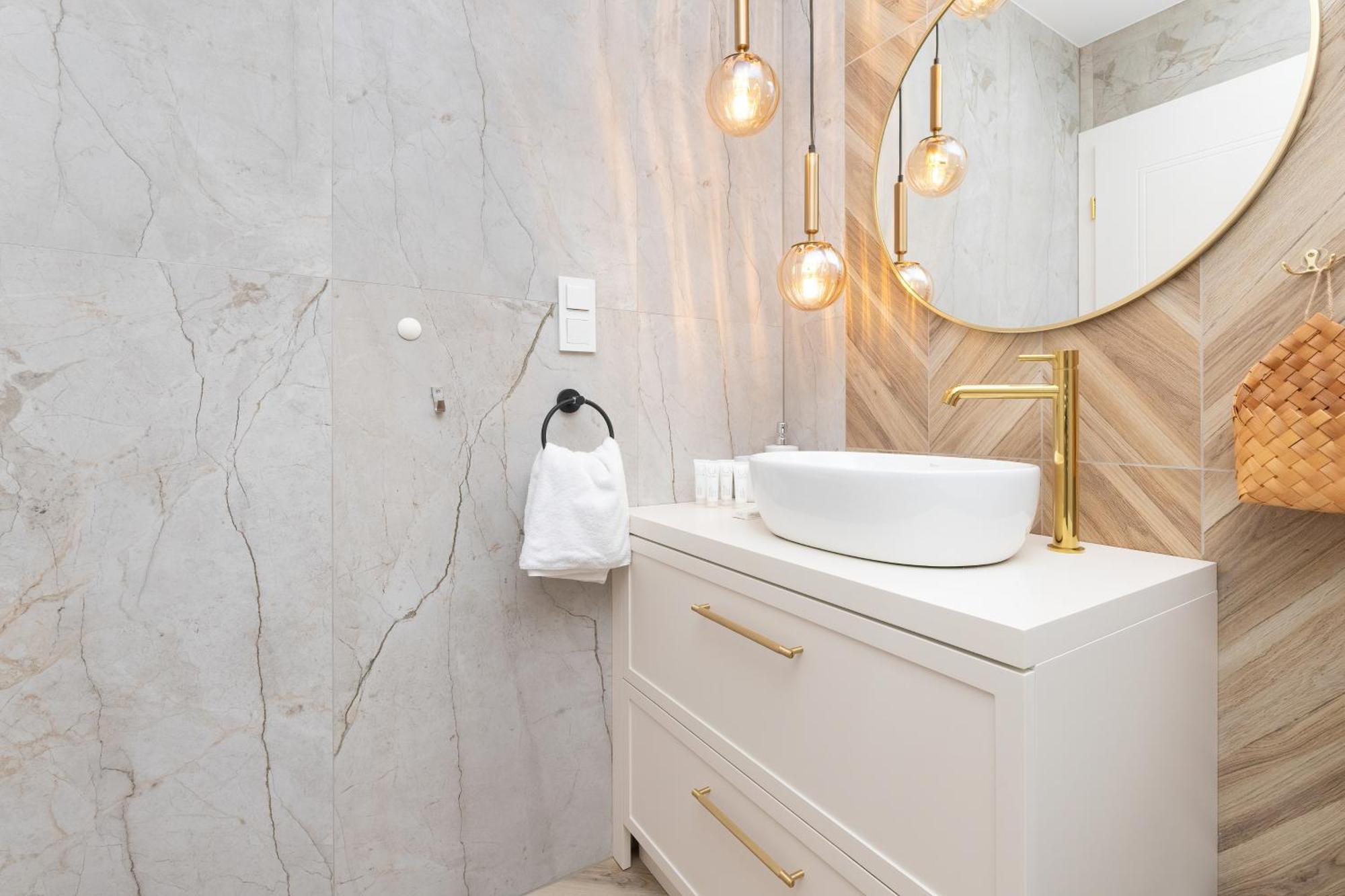 Comfortable And Stylish Studios In Gdansk By Noclegi Renters المظهر الخارجي الصورة