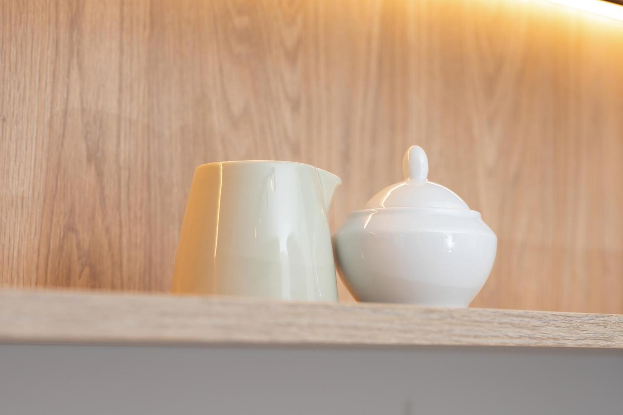 Comfortable And Stylish Studios In Gdansk By Noclegi Renters المظهر الخارجي الصورة