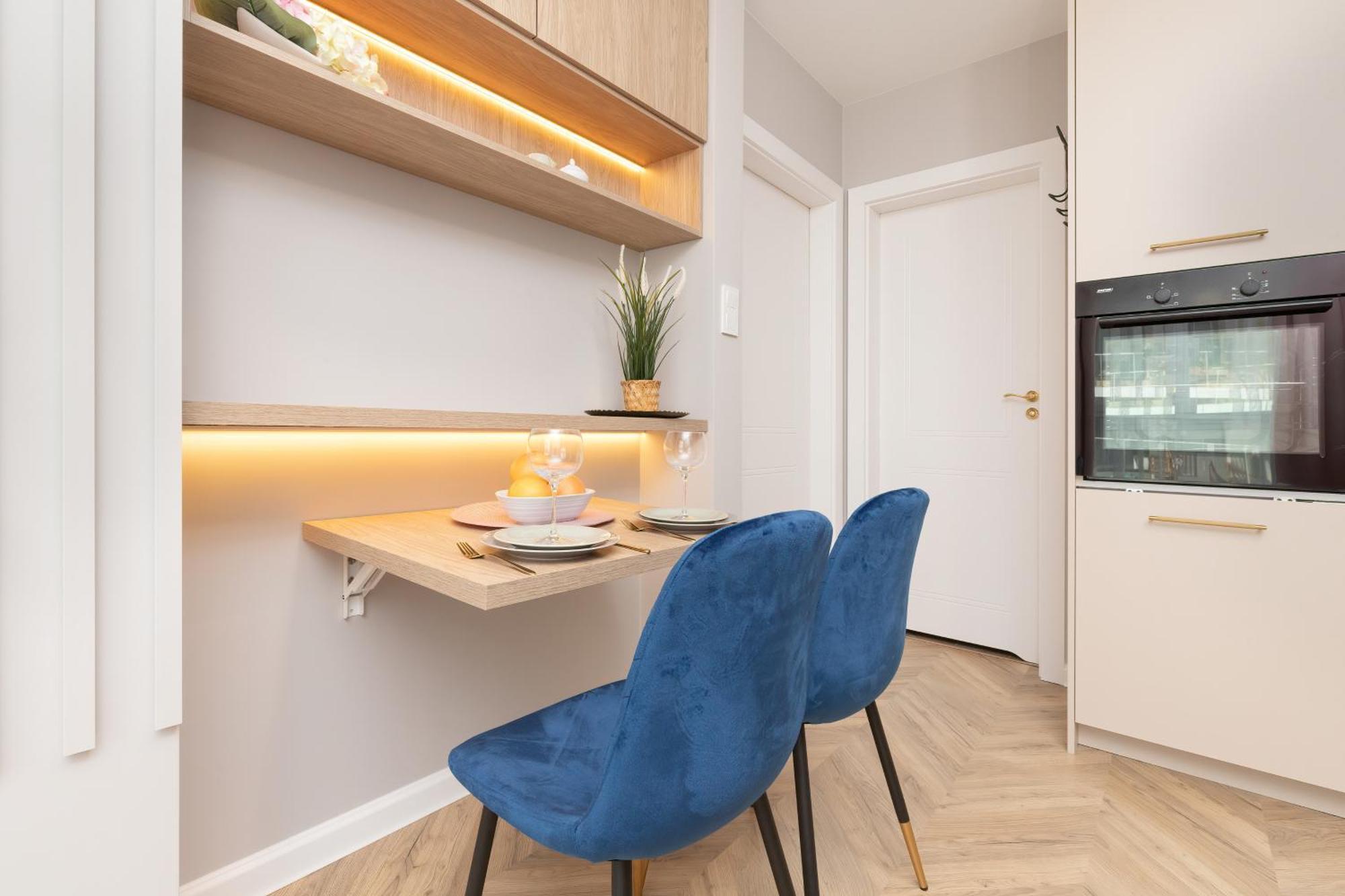 Comfortable And Stylish Studios In Gdansk By Noclegi Renters المظهر الخارجي الصورة